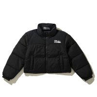 FIRST DOWN/ファーストダウン FIRST DOWN FIRST DOWN SHORT BUBBLE DOWNJKT MICROFT(R)（ファーストダウン ショートバブルダ/508398029