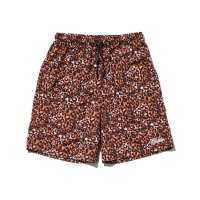 FIRST DOWN/ファーストダウン FIRST DOWN FIRST DOWN TASLAN NYLON COZY SHORTS（ファーストダウン タスランナイロン コジーショー/508398033