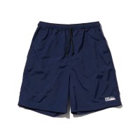 FIRST DOWN/ファーストダウン FIRST DOWN FIRST DOWN TASLAN NYLON COZY SHORTS（ファーストダウン タスランナイロン コジーショー/508398033