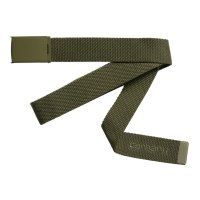 Carhartt/カーハート Carhartt Carhartt WIP SCRIPT BELT TONAL（カーハートワークインプログレス スクリプト ベルト トーナル）/508398038