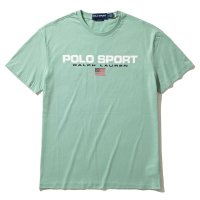 RALPH LAUREN/ラルフローレン RALPH LAUREN POLO RALPH LAUREN SHORT SLEEVE T－SHIRT（ポロ ラルフ ローレン ショートスリーブ/508398051