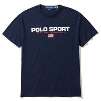 RALPH LAUREN/ラルフローレン RALPH LAUREN POLO RALPH LAUREN SHORT SLEEVE T－SHIRT（ポロ ラルフ ローレン ショートスリーブ/508398052