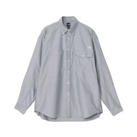 THE NORTH FACE/ザ・ノース・フェイス THE NORTH FACE THE NORTH FACE LS FD NUPTSE SHIRT（ザ ノース フェイス ロングスリーブフラ/508398061