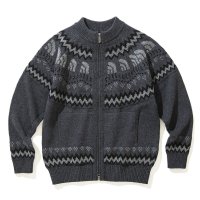 THE NORTH FACE/ザ・ノース・フェイス THE NORTH FACE THE NORTH FACE HALF DOME NORDIC DRIVERS KNIT（ザ・ノース・フェイ/508398062
