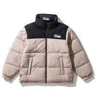 FIRST DOWN/ファーストダウン FIRST DOWN FIRST DOWN DOWN JKT MICROFT（ファーストダウン ダウンジャケット マイクロフト）/508398075
