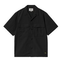 Carhartt/カーハート Carhartt Carhartt WIP S/S EVERS SHIRT（カーハートワークインプログレス S/S エバーズ シャツ）/508398086
