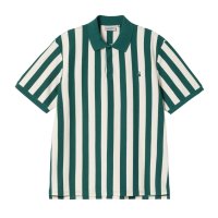 Carhartt/カーハート Carhartt Carhartt WIP S/S BOYNTON POLO（カーハートワークインプログレス ショートスリーブ ボイントン ポロ）/508398091