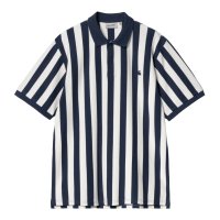 Carhartt/カーハート Carhartt Carhartt WIP S/S BOYNTON POLO（カーハートワークインプログレス ショートスリーブ ボイントン ポロ）/508398091