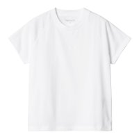 Carhartt/カーハート Carhartt Carhartt WIP W' S/S ROY T－SHIRT（カーハートワークインプログレス ウィメンズ ショートスリーブ ロイ/508398092
