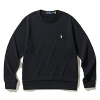 RALPH LAUREN/ラルフローレン RALPH LAUREN POLO RALPH LAUREN CREW NECK LOOPBACK SWEAT SHIRT（ポロ ラルフローレン/508398094