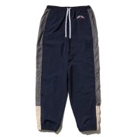FIRST DOWN/ファーストダウン FIRST DOWN FIRST DOWN TASLAN NYLON TRACK PANTS（ファーストダウン タスランナイロン トラックパン/508398108