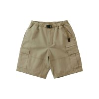 GRAMICCI/グラミチ GRAMICCI GRAMICCI CANVAS OUTBACK SHORT（グラミチ キャンバスアウトバックショーツ）/508398110