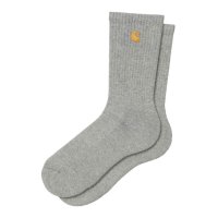 Carhartt/カーハート Carhartt Carhartt WIP CHASE SOCKS（カーハート ワークインプログレス チェイス ソックス）/508398117