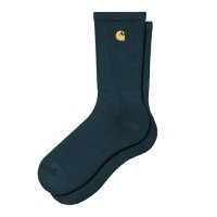 Carhartt/カーハート Carhartt Carhartt WIP CHASE SOCKS（カーハート ワークインプログレス チェイス ソックス）/508398117
