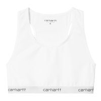 Carhartt/カーハート Carhartt Carhartt WIP W' SCRIPT RACER TANK（カーハートワークインプログレス ウィメンズ スクリプト レーサ/508398120