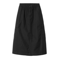 Carhartt/カーハート Carhartt Carhartt WIP W JET CARGO SKIRT（カーハート ワークインプログレス ウィメンズ ジェット カーゴ スカ/508398122