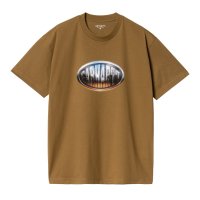 Carhartt/カーハート Carhartt Carhartt WIP S/S BIG TIME T－SHIRT（カーハートワークインプログレス ショートスリーヴ ビッグタイム/508398128