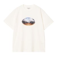 Carhartt/カーハート Carhartt Carhartt WIP S/S BIG TIME T－SHIRT（カーハートワークインプログレス ショートスリーヴ ビッグタイム/508398128