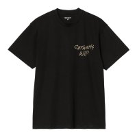 Carhartt/カーハート Carhartt Carhartt WIP S/S SUNFLOWER T－SHIRT（カーハートワークインプログレス ショートスリーブ サンフラワ/508398129