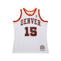 Mitchell & Ness/ミッチェルアンドネス mitchell & ness Mitchell & Ness NBA WHITE JERSEY（ミッチェル＆ネス NBA ホワイト ジャ/508398130