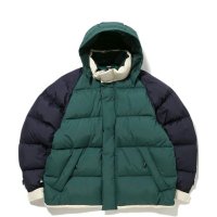 FIRST DOWN/ファーストダウン FIRST DOWN FIRST DOWN HOOD DETACHABLE DOWN JKT MICROFT(R)（ファーストダウン フードデ/508398155