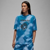 JORDAN BRAND/ジョーダン ブランド JORDAN BRAND JORDAN BRAND SPRT S/S クルー AOP（ジョーダンブランド SPRT S/S クルー AOP/508398157