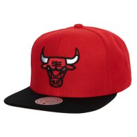 Mitchell & Ness/ミッチェルアンドネス mitchell & ness Mitchell & Ness NBA TEAM 2 TONE 2.0 SNAPBACK（ミッチェル＆ネス/508398161
