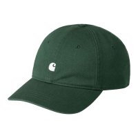 Carhartt/カーハート Carhartt Carhartt WIP Madison Logo Cap（カーハート ワークインプログレス マディソン ロゴキャップ）/508398163