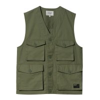 Carhartt/カーハート Carhartt Carhartt WIP UNITY VEST（カーハートワークインプログレス ユニティ ベスト）/508398166