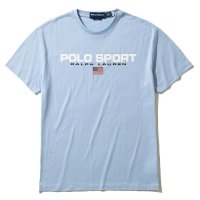 RALPH LAUREN/ラルフローレン RALPH LAUREN POLO RALPH LAUREN SHORT SLEEVE T－SHIRT（ポロ ラルフ ローレン ショートスリーブ/508398175