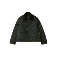 Barbour/バブアー Barbour Barbour Spey Quilted Jacket（バブアー スペイ キルティング ブルゾン）/508398176