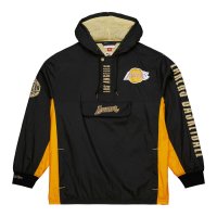 Mitchell & Ness/ミッチェルアンドネス mitchell & ness Mitchell & Ness Team OG 2.0 Anorak Windbreaker Vintag/508398181