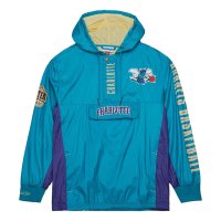 Mitchell & Ness/ミッチェルアンドネス mitchell & ness Mitchell & Ness Team OG 2.0 Anorak Windbreaker Vintag/508398181