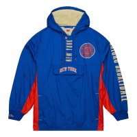Mitchell & Ness/ミッチェルアンドネス mitchell & ness Mitchell & Ness Team OG 2.0 Anorak Windbreaker Vintag/508398181