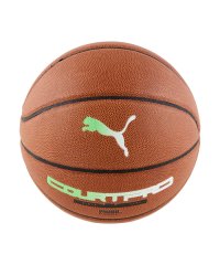 PUMA/ユニセックス TEAMJAWS コートプロ バスケットボール/508398216