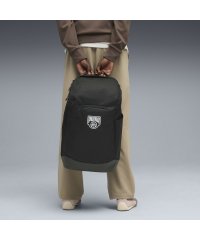 PUMA/ユニセックス バスケットボール プロ バックパック 38L/508398230