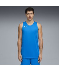 PUMA/メンズ バスケットボール TEAMJAWS スターター ジャージ ノースリーブシャツ/508398256
