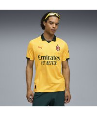 PUMA/メンズ 2025－26 ACミラン サード レプリカ 半袖 ユニフォーム/508398259