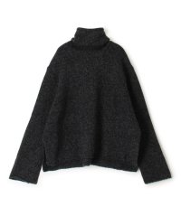 JAMES PERSE/リサイクルカシミヤ ハイネックプルオーバー WRBC3066/508398342