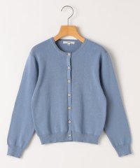 SHIPS KIDS/SHIPS KIDS:140～150cm / リバティ ニット カーディガン/508398352