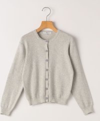 SHIPS KIDS/SHIPS KIDS:140～150cm / リバティ ニット カーディガン/508398352