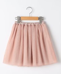SHIPS KIDS/SHIPS KIDS:140～150cm / チュール スカート/508398361