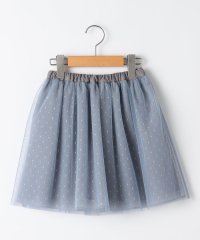 SHIPS KIDS/SHIPS KIDS:140～150cm / チュール スカート/508398361