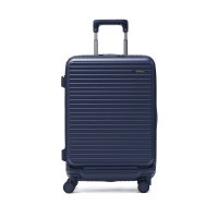 EDGELINK/エッジリンク EDGELINK スーツケース キャリーケース フロントオープン ストッパー 旅行 修学旅行 5～6泊 軽量 TSロック ファスナー PC収納 C/508398418
