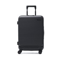 EDGELINK/エッジリンク EDGELINK スーツケース キャリーケース フロントオープン ストッパー 旅行 修学旅行 5～6泊 軽量 TSロック ファスナー PC収納 C/508398418