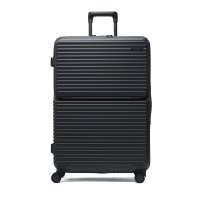 EDGELINK/エッジリンク EDGELINK スーツケース キャリーケース フロントオープン ストッパー 旅行 トラベル 修学旅行 10～11泊 大型 軽量 TSロック CR/508398420