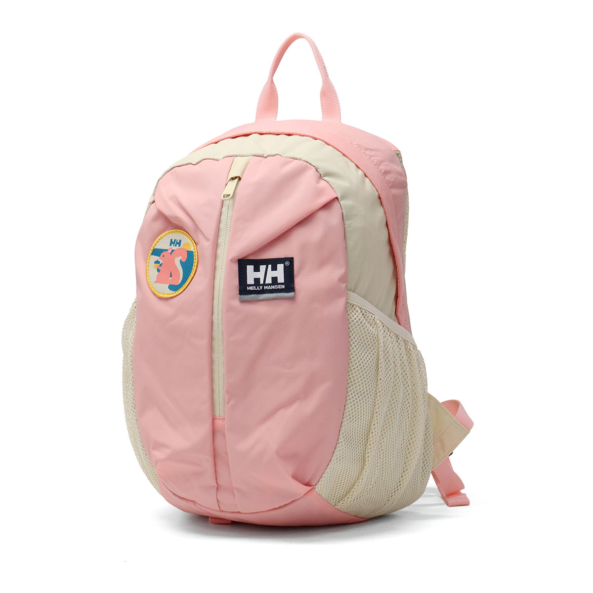 ヘリーハンセン HELLY HANSEN 日本正規品 リュック キッズ