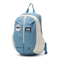 HELLY HANSEN/ヘリーハンセン HELLY HANSEN 日本正規品 リュック キッズ 小さめ ブランド 女の子 男の子 小学生 低学年 幼児 3歳 4歳 5歳 子供 保育園 /508398421