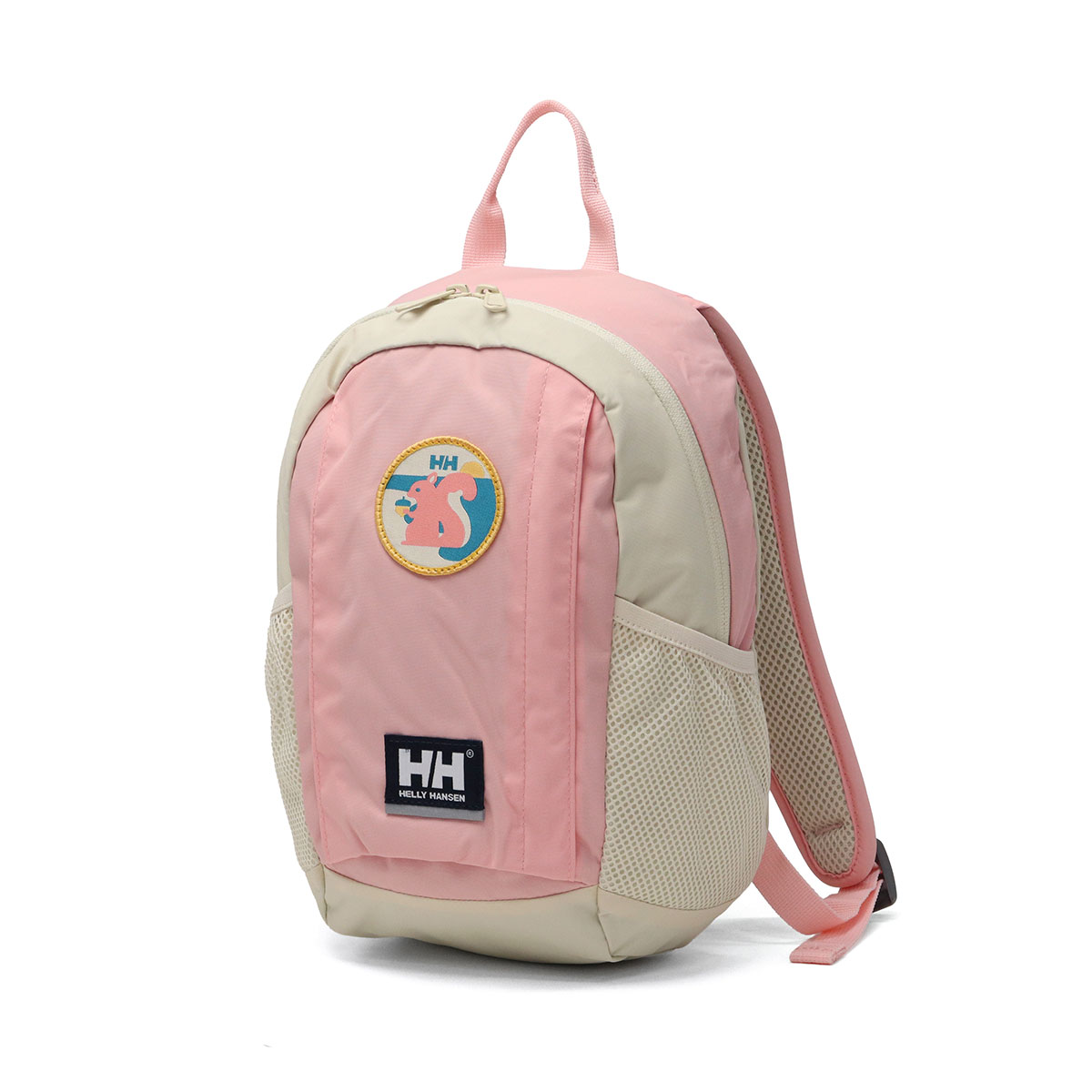 【美品】ヘリーハンセン HELLY Hansen スキーMレディース ピンク ✨美品✨ヘリーハンセン 防水 レインスーツ セットアップ M
