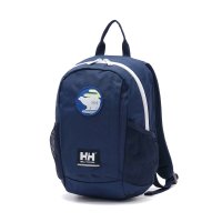 HELLY HANSEN/ヘリーハンセン HELLY HANSEN 日本正規品 リュック キッズ 小さめ ブランド 女の子 男の子 ファーストバッグ 幼児 2歳 3歳 子供 保育園 幼稚/508398423